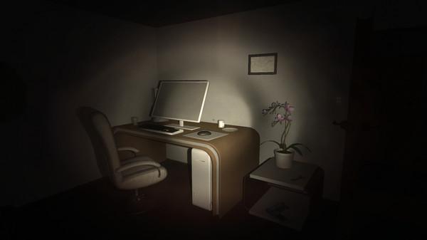单独？(ALONE - VR)