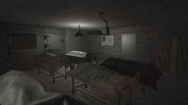 单独？(ALONE - VR)