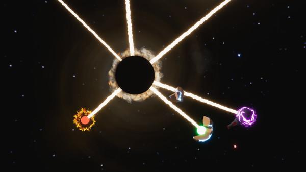 轨道VR (Orbit VR)