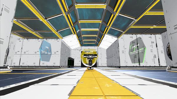 未来博物馆 (Futuristic Museum VR)