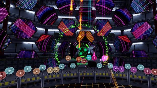 音乐范围 (Musical Range VR)