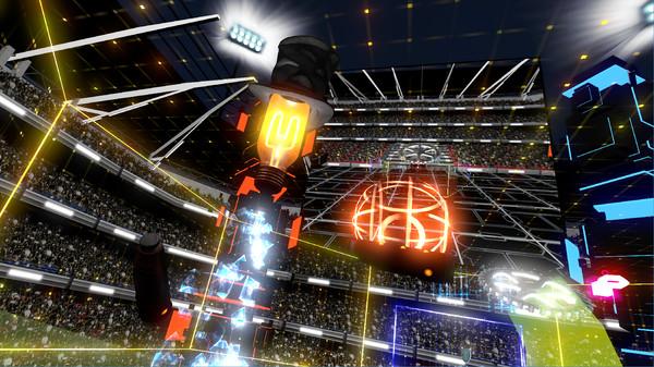 机器人城市体育场 (Robot City Stadium)