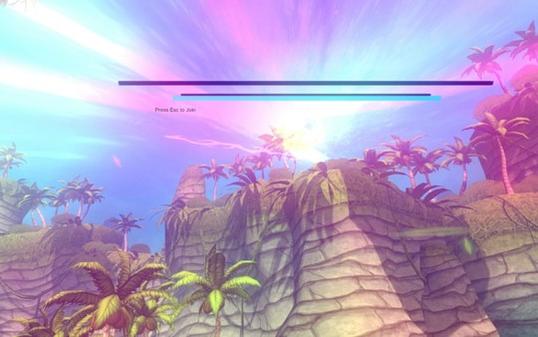 飞天：波能攻击VR (Ungrounded： Ripple Unleashed VR)