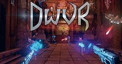 枪战跑酷魔法（DWVR）
