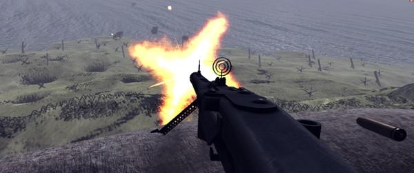 最后的狙击手(The Last Sniper VR)