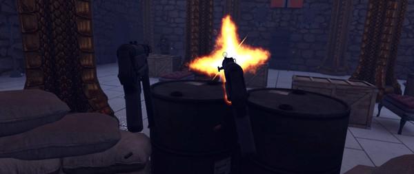 最后的狙击手(The Last Sniper VR)