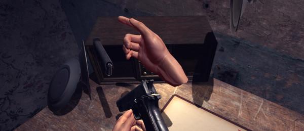 最后的狙击手(The Last Sniper VR)