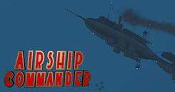 飞艇指挥官(Airship Commander)