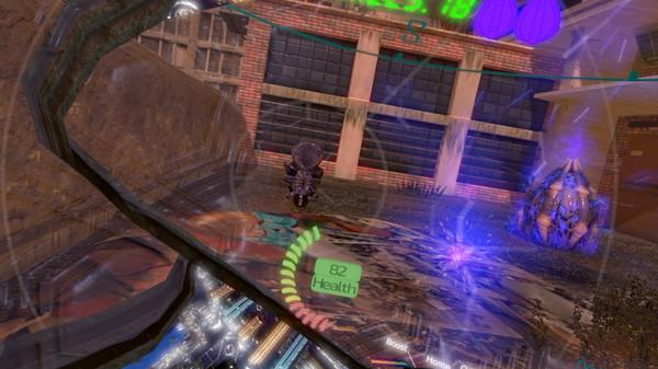 VR启示录(VR Apocalypse)