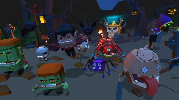 VR绑架公主2 (Princess Kidnapper 2 - VR)