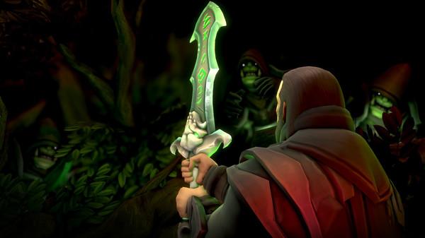 VR地牢骑士(VR Dungeon Knight)