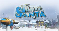 我讨厌圣诞老人(I Hate Santa)