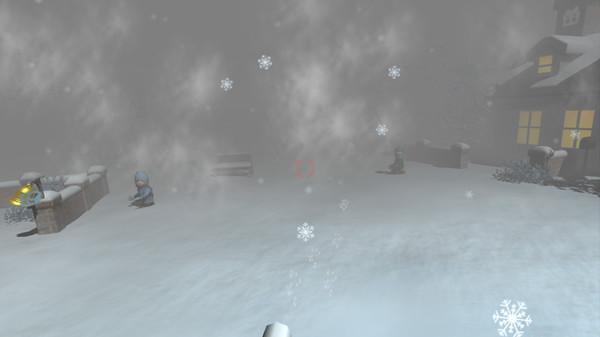 我讨厌圣诞老人(I Hate Santa)