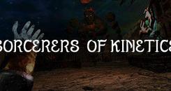 动力学巫师(Sorcerers of Kinetics)