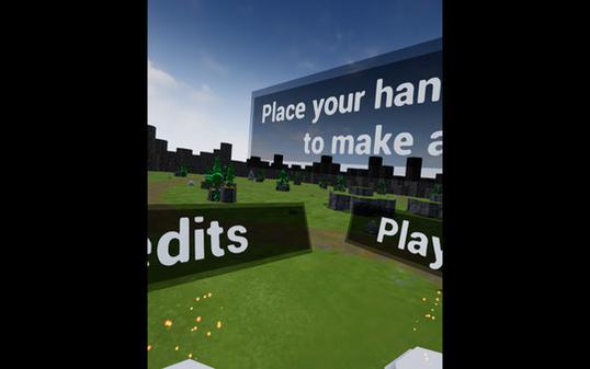 城堡拆除VR(Castle Demolition VR)