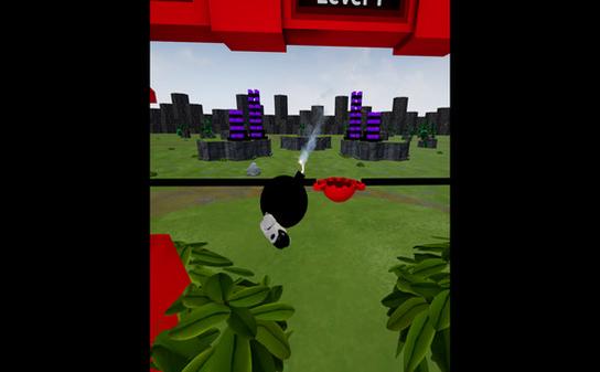 城堡拆除VR(Castle Demolition VR)
