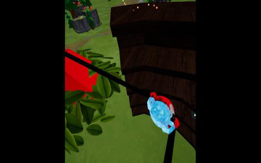 城堡拆除VR(Castle Demolition VR)