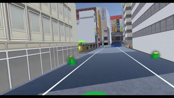 寻宝VR(Treasure Hunt VR)