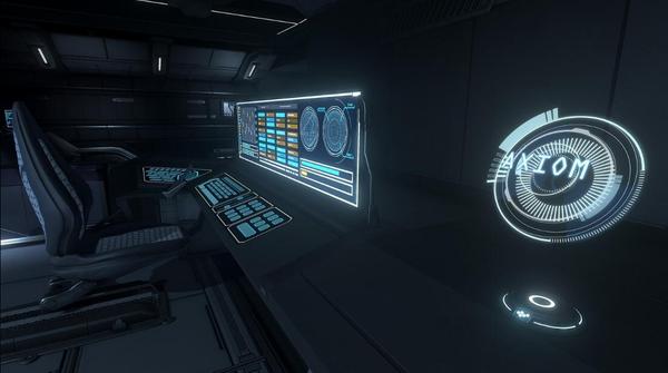 时间站VR（The Station VR）- Meta Quest游戏