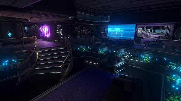 时间站VR（The Station VR）- Meta Quest游戏