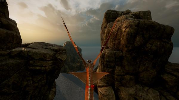 巨龙之翼(DragonWingsVR)