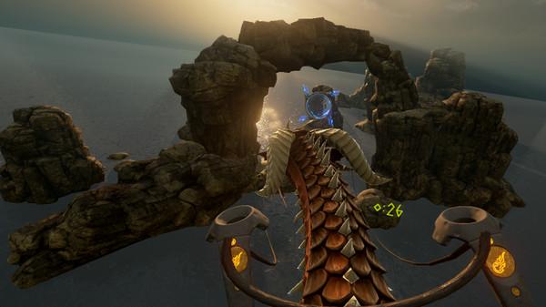 巨龙之翼(DragonWingsVR)