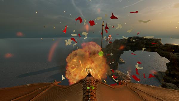 巨龙之翼(DragonWingsVR)