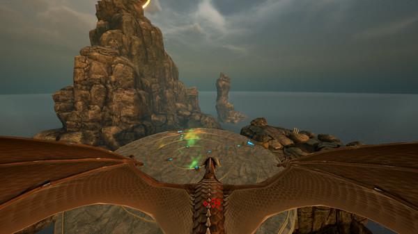 巨龙之翼(DragonWingsVR)