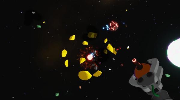 轨道（Orbit VR）- Meta Quest游戏