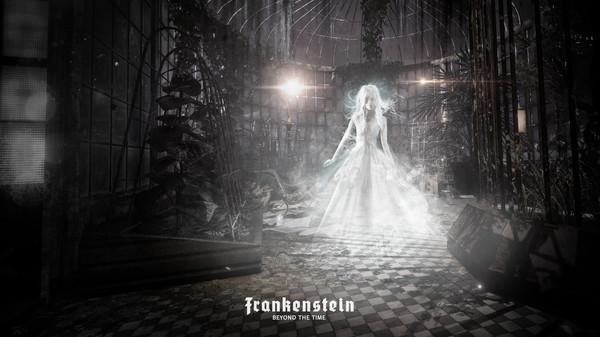 弗兰肯斯坦：超越时代(Frankenstein： Beyond the Time)