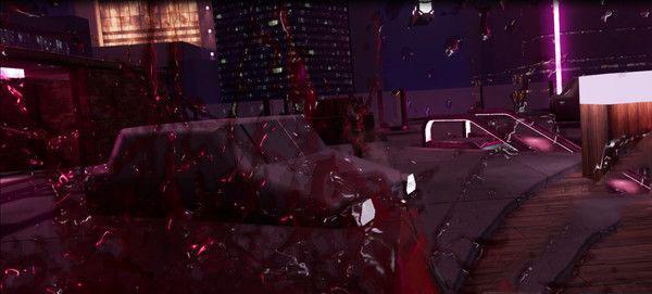 影子核心VR(ShadowCore VR)