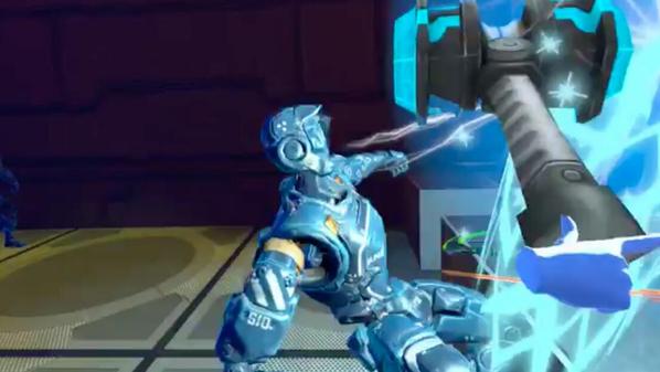 银河酒吧大战（Galactic Bar Fight VR）- Meta Quest游戏