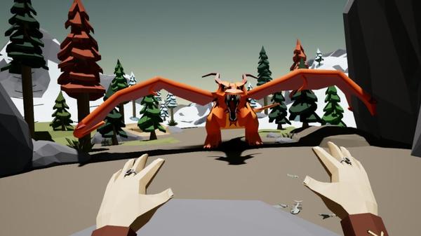 维京日重制版VR（Viking Days Remaster）- Meta Quest游戏