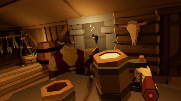 维京日重制版VR（Viking Days Remaster）- Meta Quest游戏