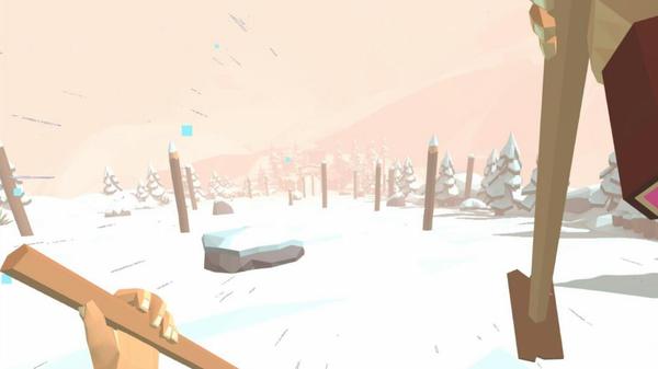 维京日重制版VR（Viking Days Remaster）- Meta Quest游戏