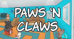 天才狗爪 VR （Paws 'n Claws VR )