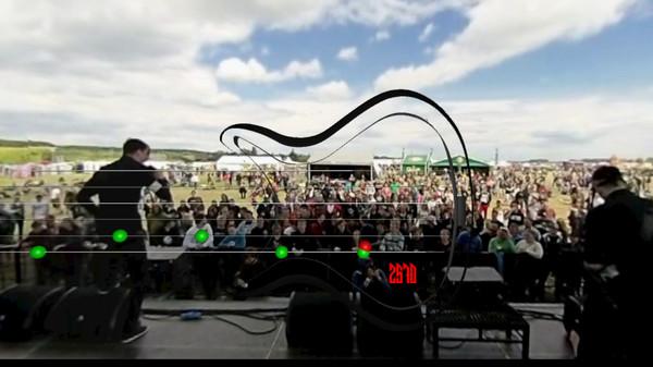 现场吉他 VR (Live the Guitar)