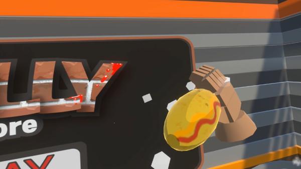欺凌商店 VR (Bully Store)