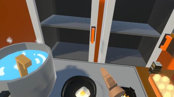 欺凌商店 VR (Bully Store)