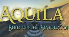 雄鹰飞行模拟器(Aquila Bird Flight Simulator)