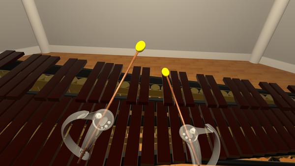 打击乐VR(Percussive VR)