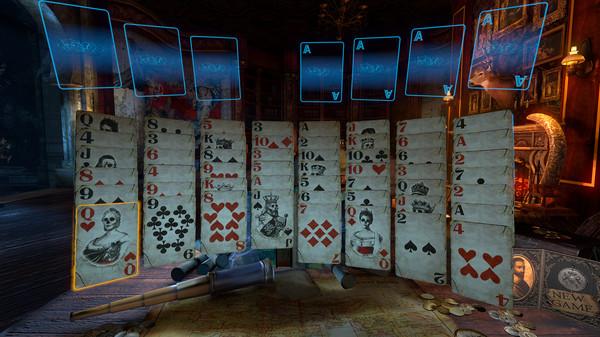 纸牌VR(Solitaire VR)
