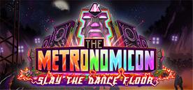 《节拍战记 The Metronomicon： Slay The Dance Floor》英文版pkg下载+1.1.4补丁 — PS4 VR