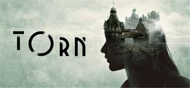 《古宅撕裂 Torn》英文版pkg下载 — PS4 VR