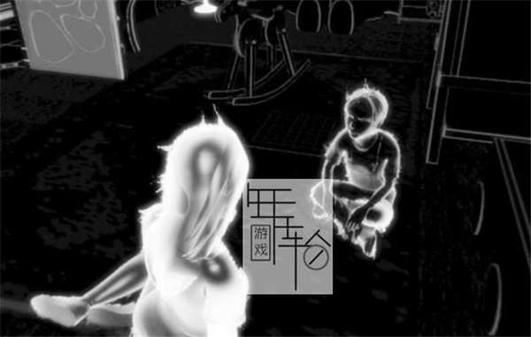 《盲 Blind》英文版pkg下载+1.06补丁 — PS4 VR