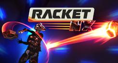 壁球：NX(Racket：NX)