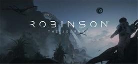 《罗宾逊：旅途 Robinson： The Journey》英文版PKG下载 — PS4 VR