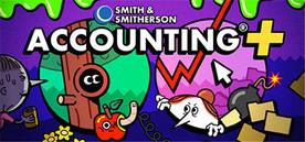 《会计风云+ Accounting+-Accounting Plus》 中文版pkg下载+1.24补丁 — PS4 VR