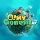 《噢!我好神VR O! My Genesis VR》中文版PKG下载+最新补丁 — PS4 VR