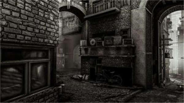 《谎言凶间》英文版pkg下载 — PS4 VR